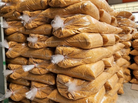 กระเทียมเจียว ราคาไม่เเพง